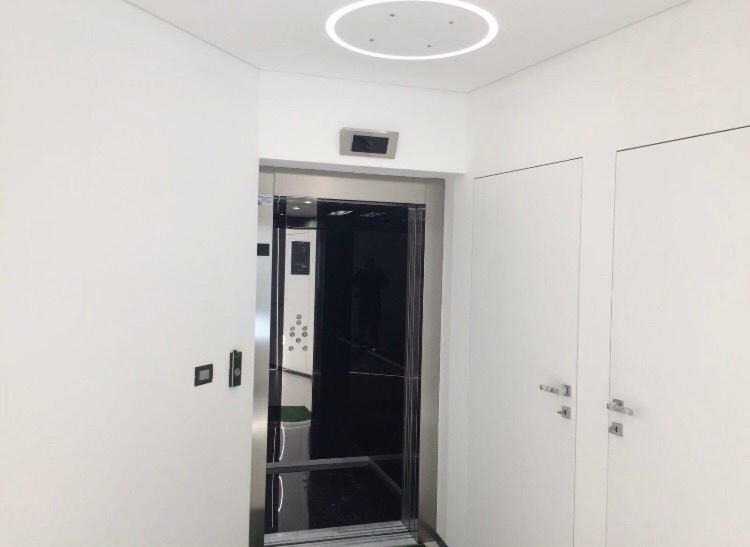 Loft Acaja Lägenhet Fossano Exteriör bild