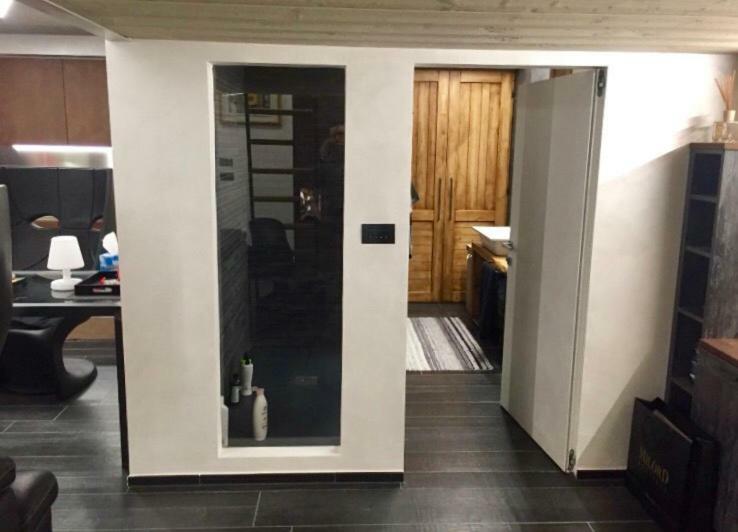Loft Acaja Lägenhet Fossano Exteriör bild